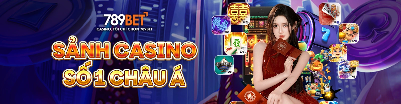 Hình ảnh giới thiệu cổng nội dung 789Bet