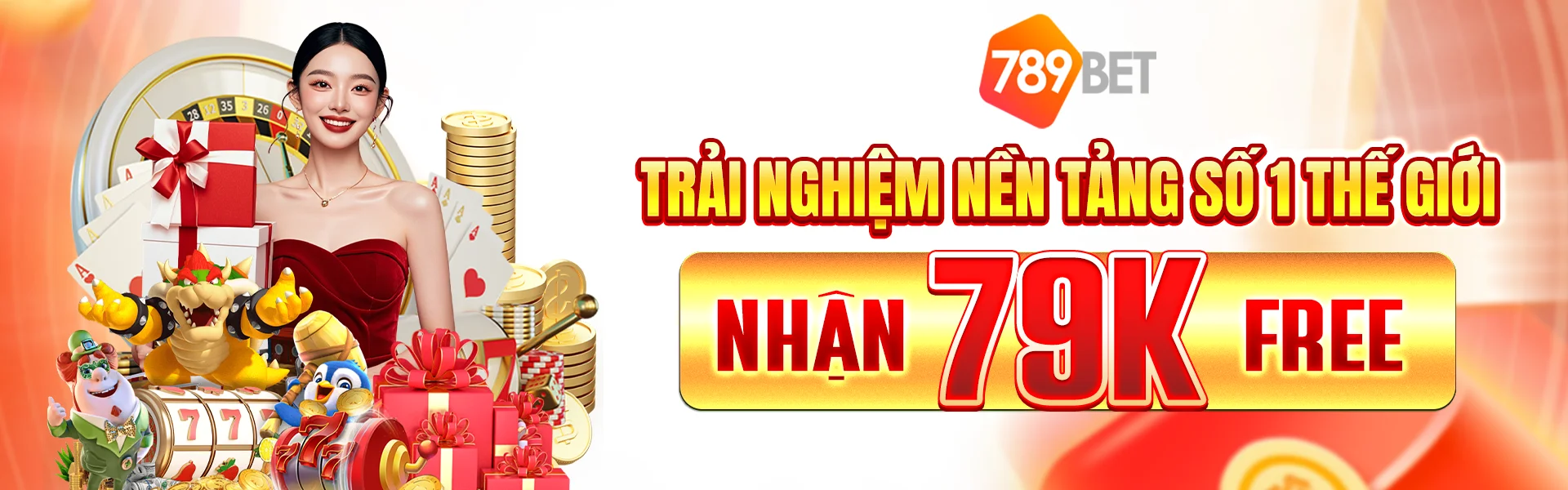 Hình ảnh giới thiệu chuyên mục và dịch vụ di động 789Bet