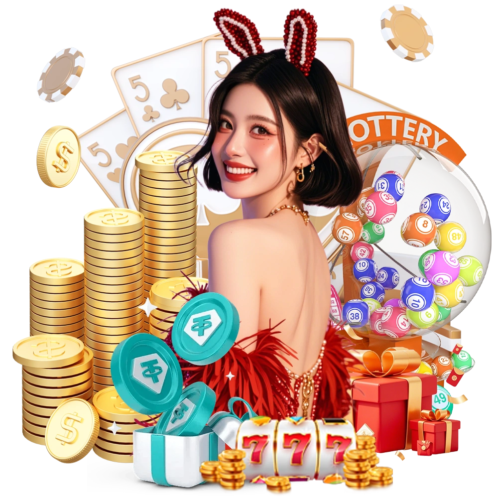Hình ảnh chuyên mục xổ số 789Bet